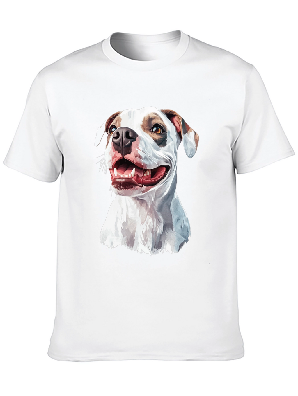 Dog T-Shirt - Unique Graphic Tee