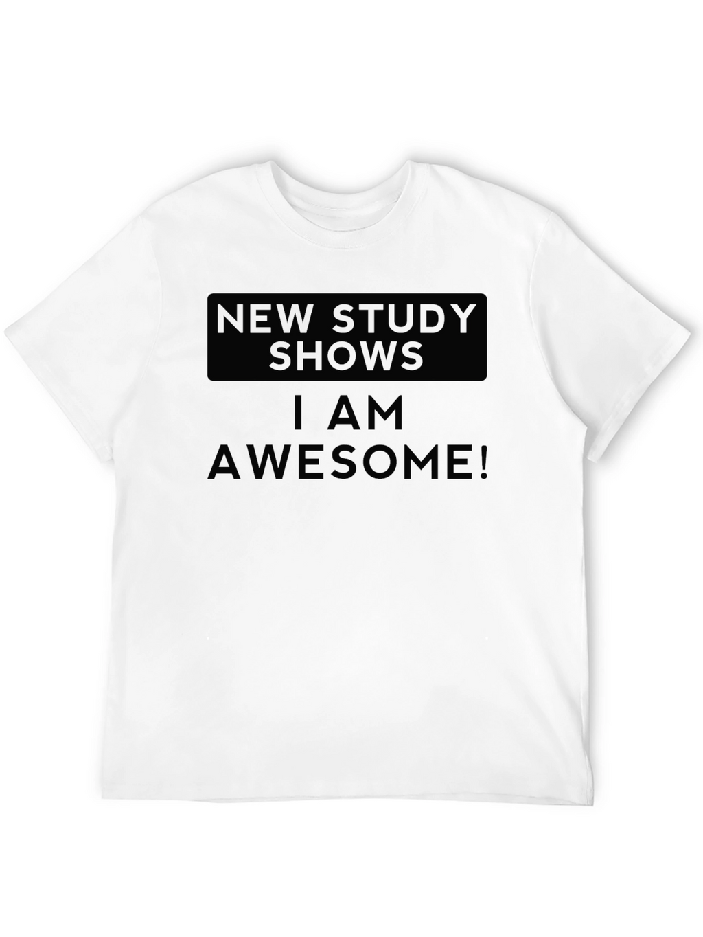 Awesome Study Graphic Tee