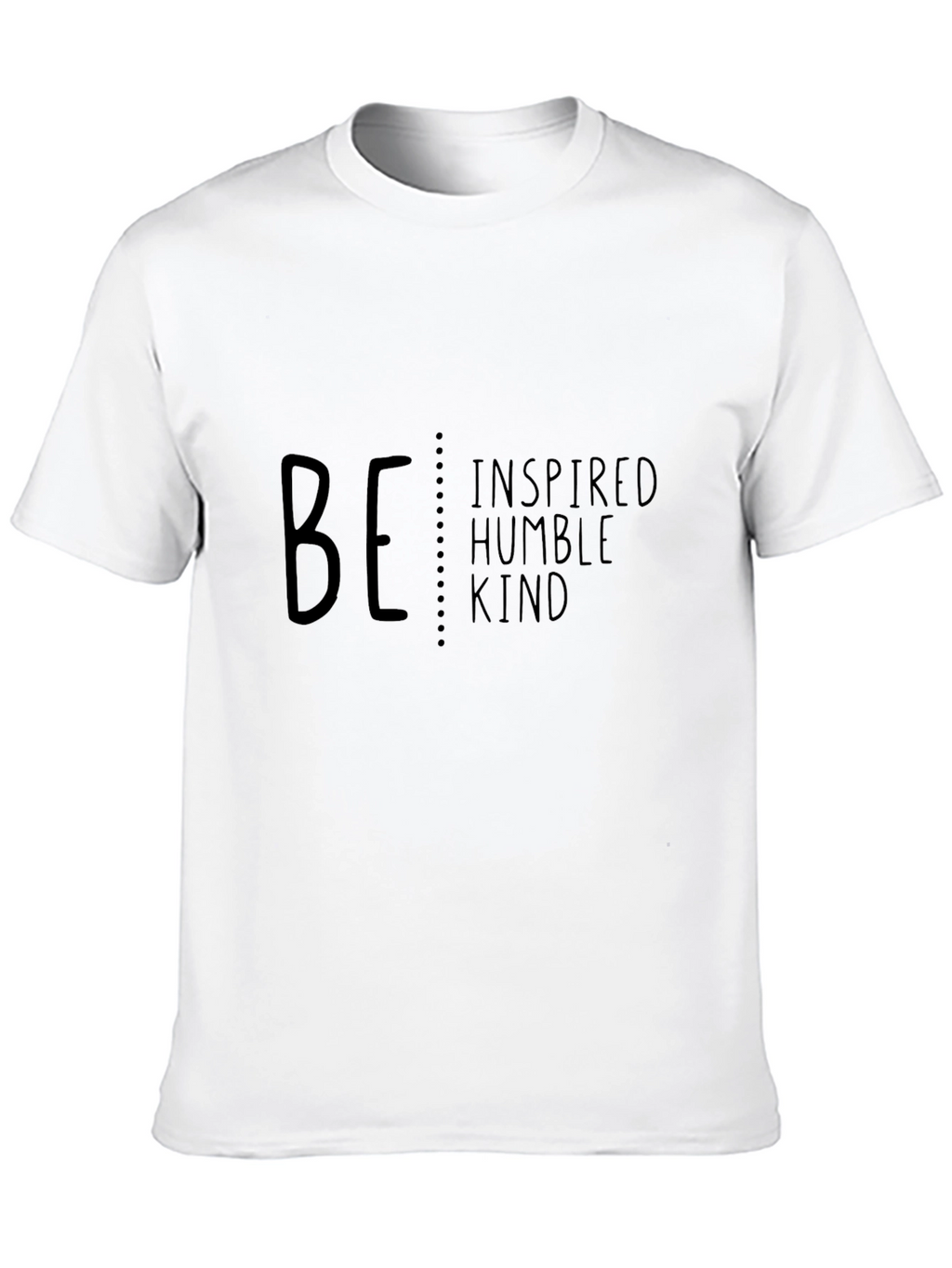 Be Inspired Humble Kind T-Shirt