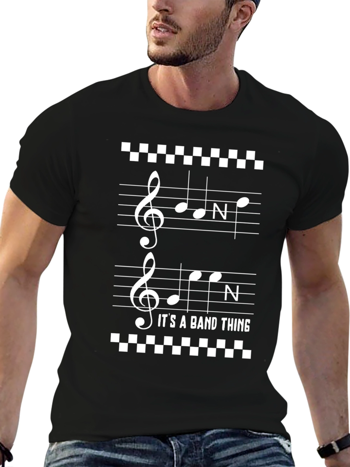 Its a Band Thing Music T-Shirt