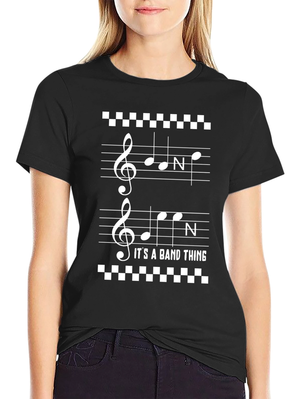 Its a Band Thing Music T-Shirt
