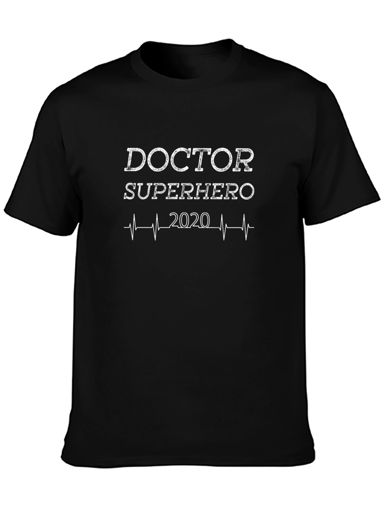 Doctor Superhero 2020 T-Shirt