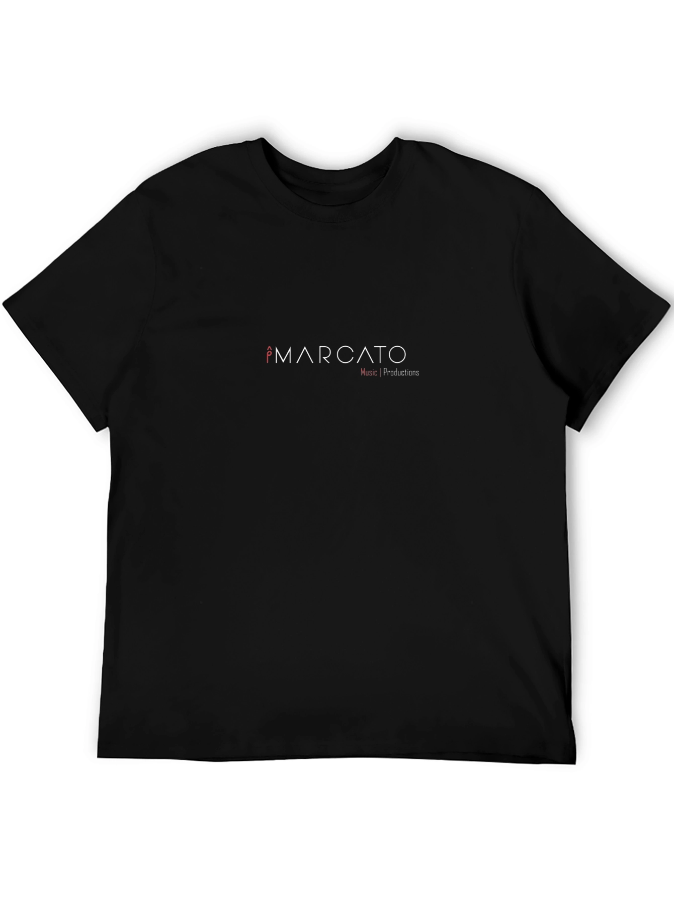 MARCATO Music Productions T-Shirt