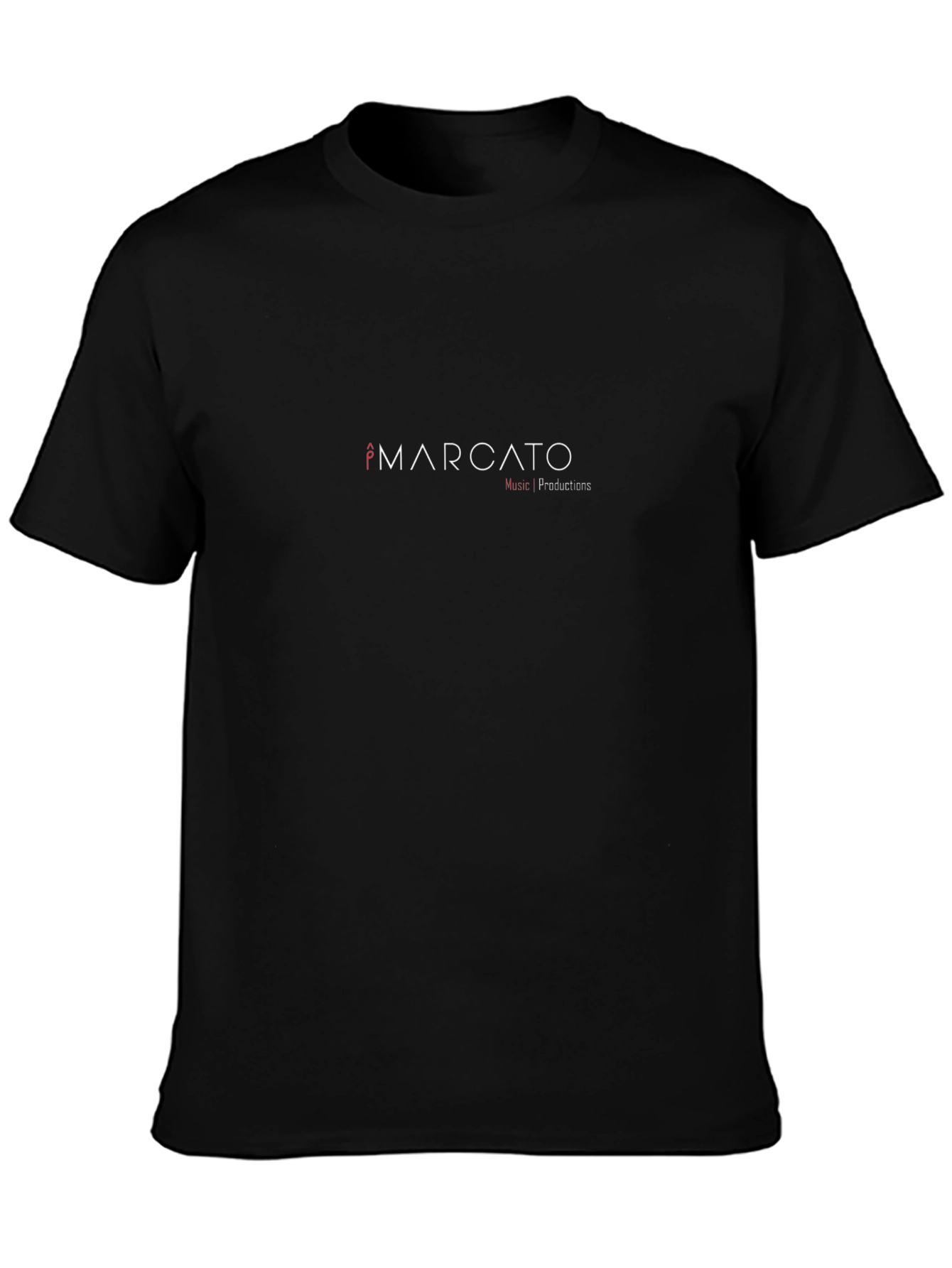 MARCATO Music Productions T-Shirt