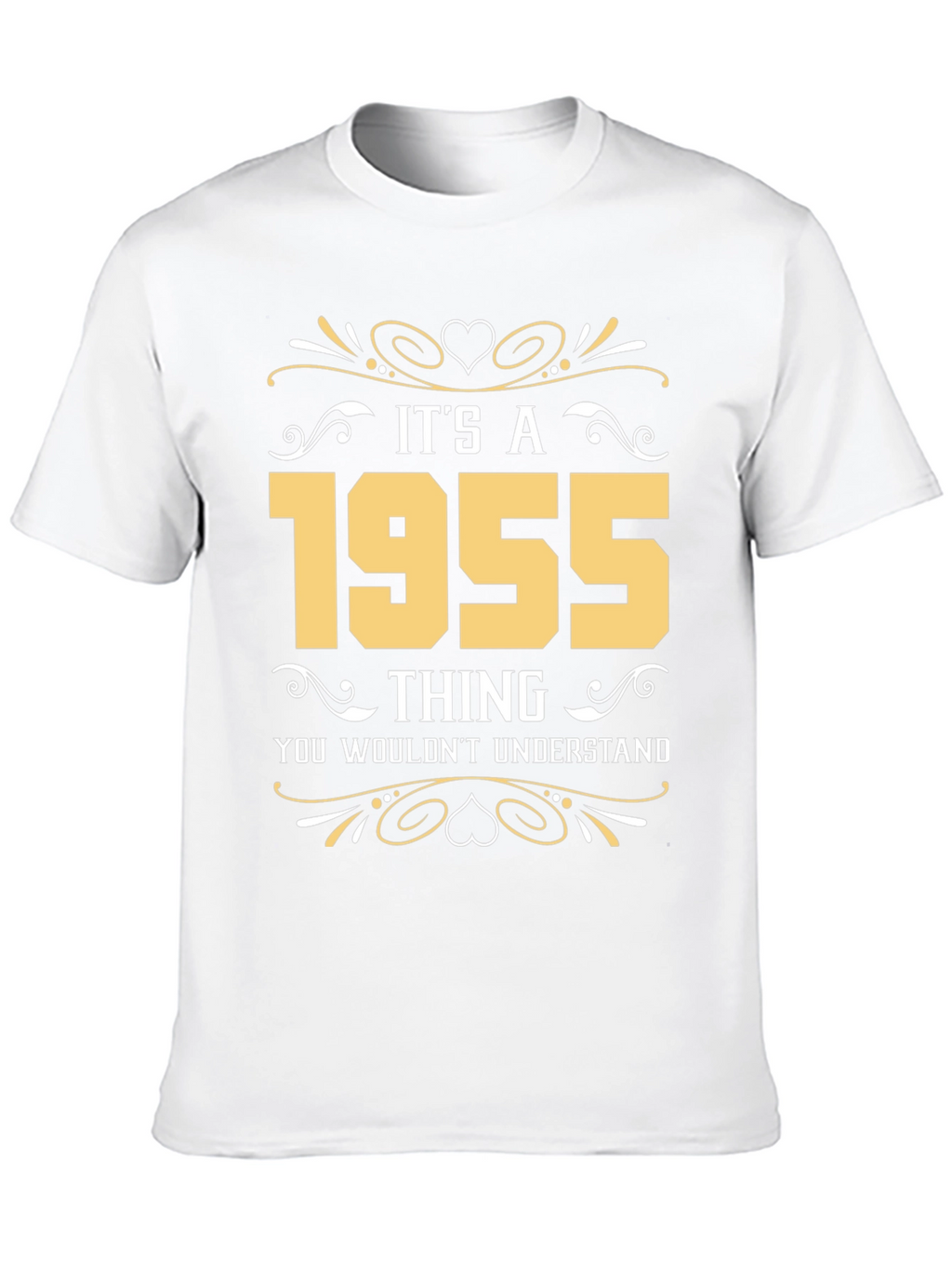 Its a 1955 Thing T-Shirt