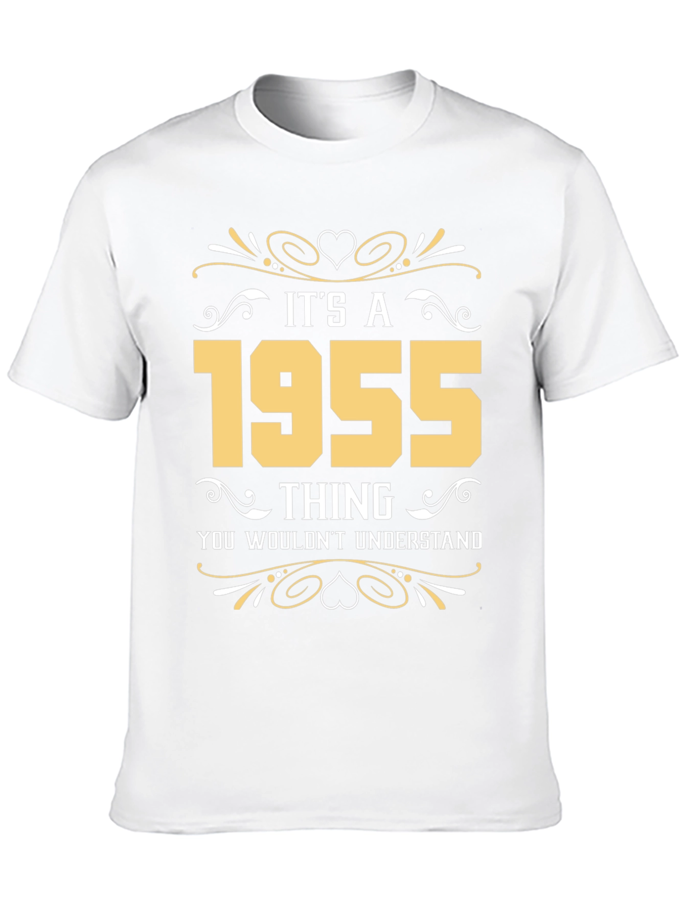 Its a 1955 Thing T-Shirt