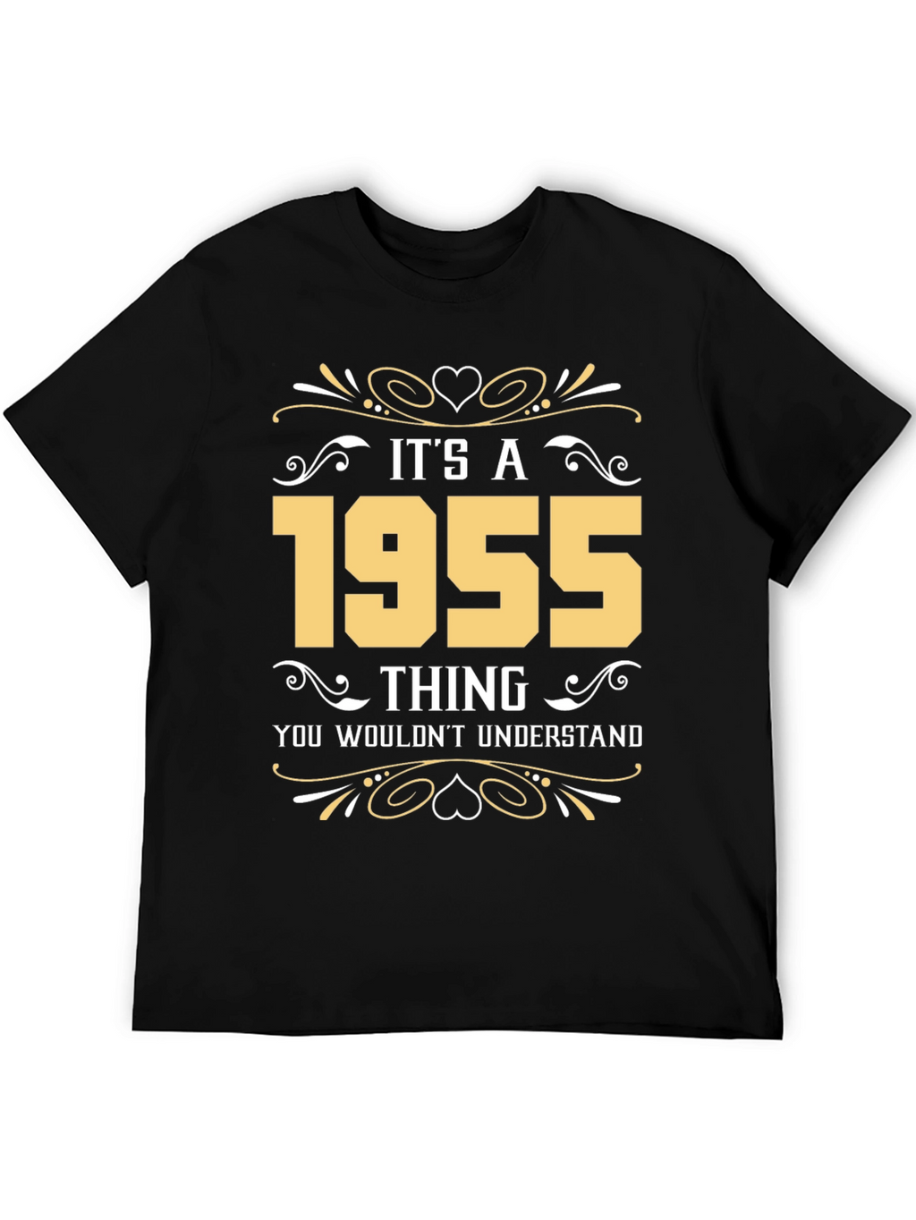 Its a 1955 Thing T-Shirt