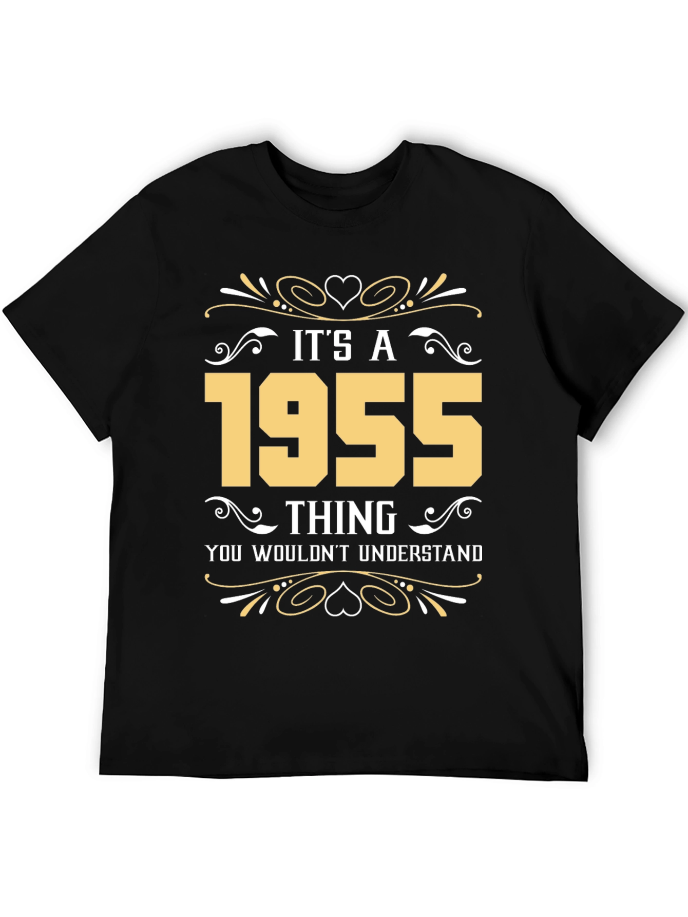 Its a 1955 Thing T-Shirt
