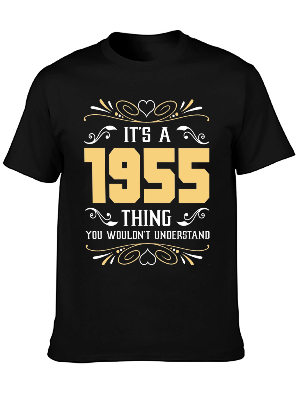 Its a 1955 Thing T-Shirt