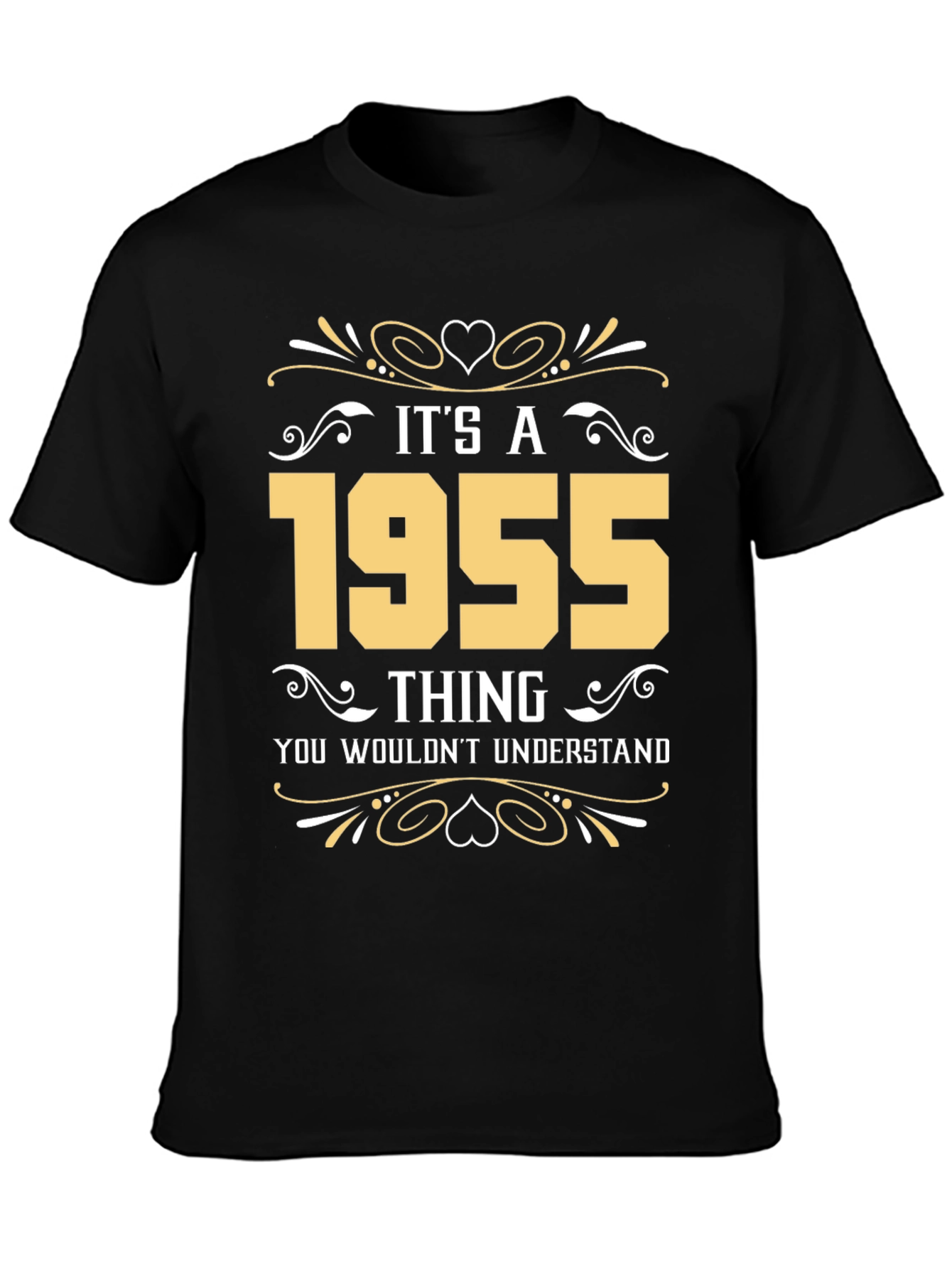 Its a 1955 Thing T-Shirt