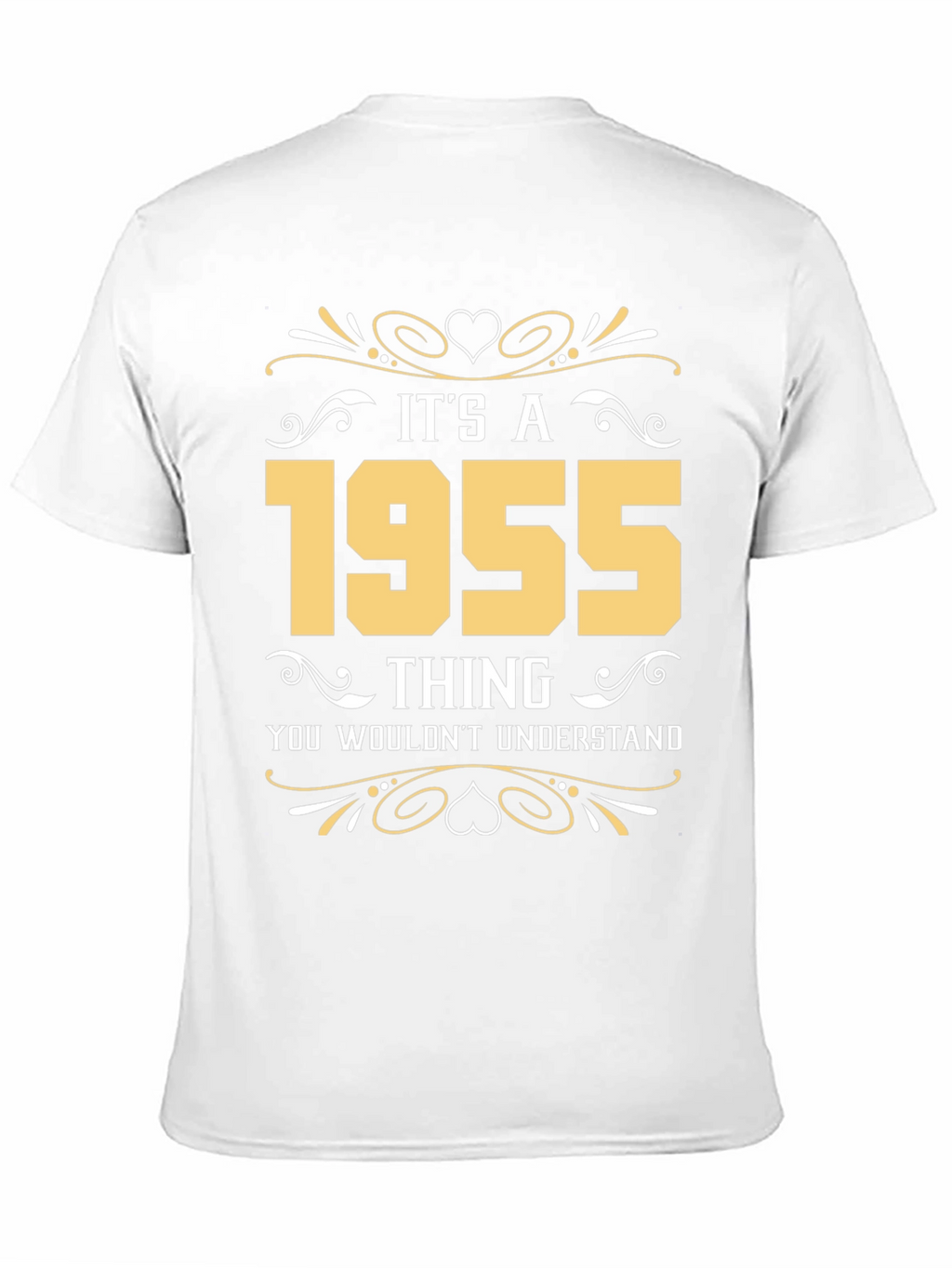 Its a 1955 Thing T-Shirt