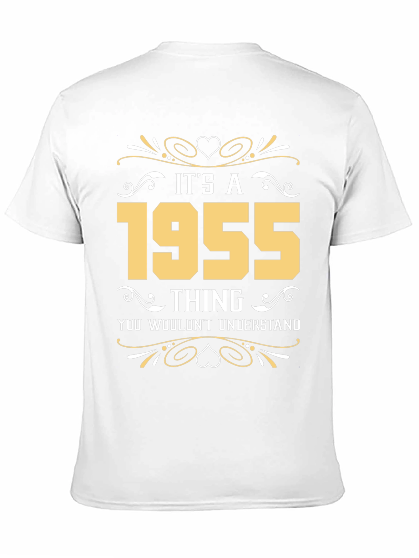 Its a 1955 Thing T-Shirt