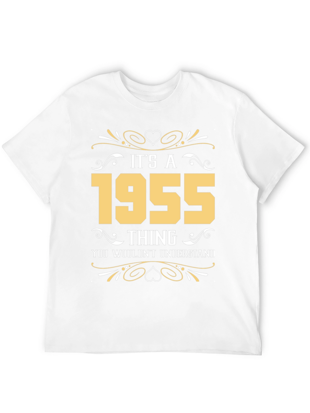 Its a 1955 Thing T-Shirt