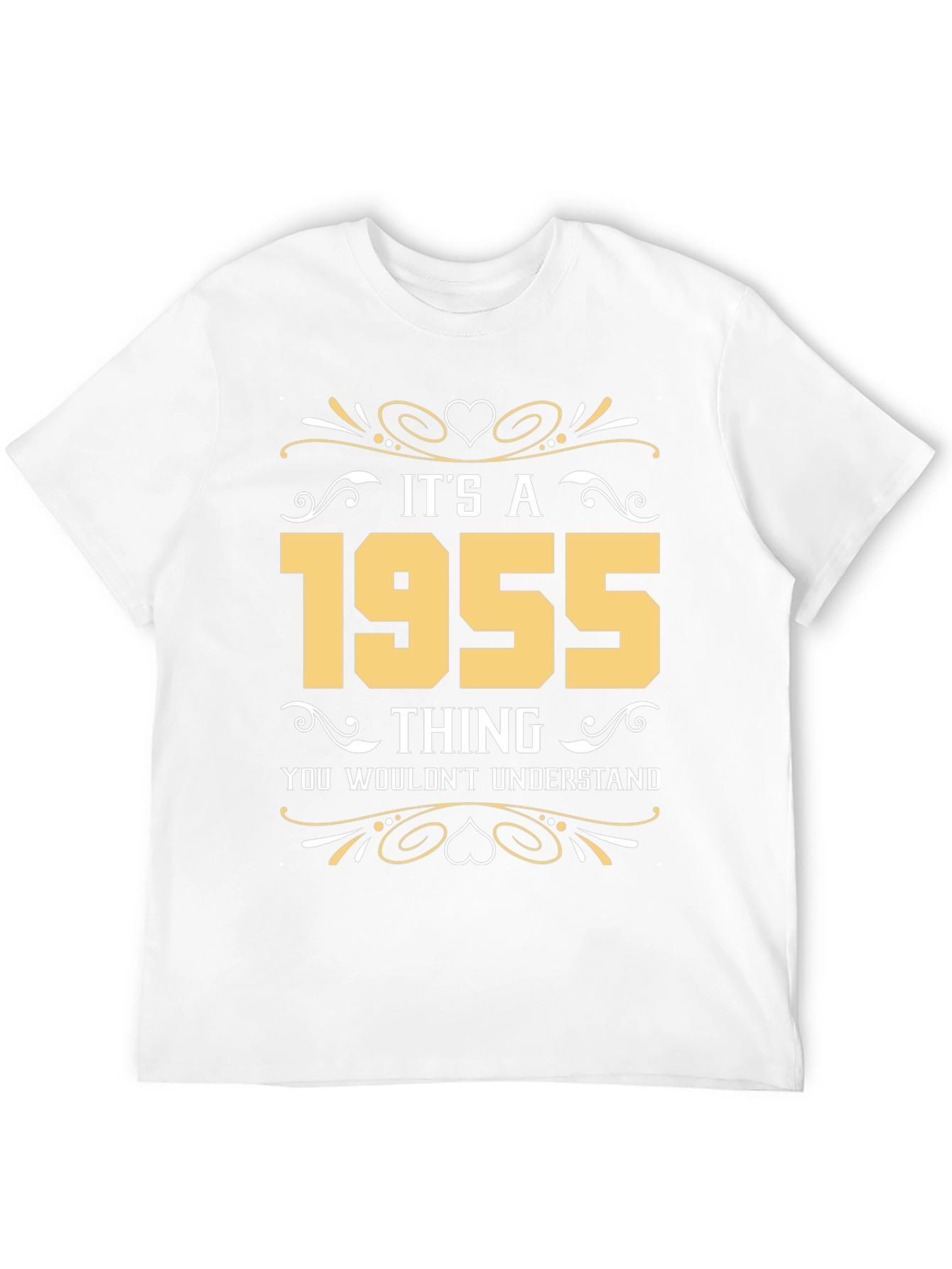 Its a 1955 Thing T-Shirt