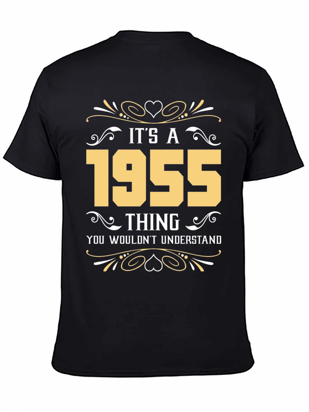 Its a 1955 Thing T-Shirt