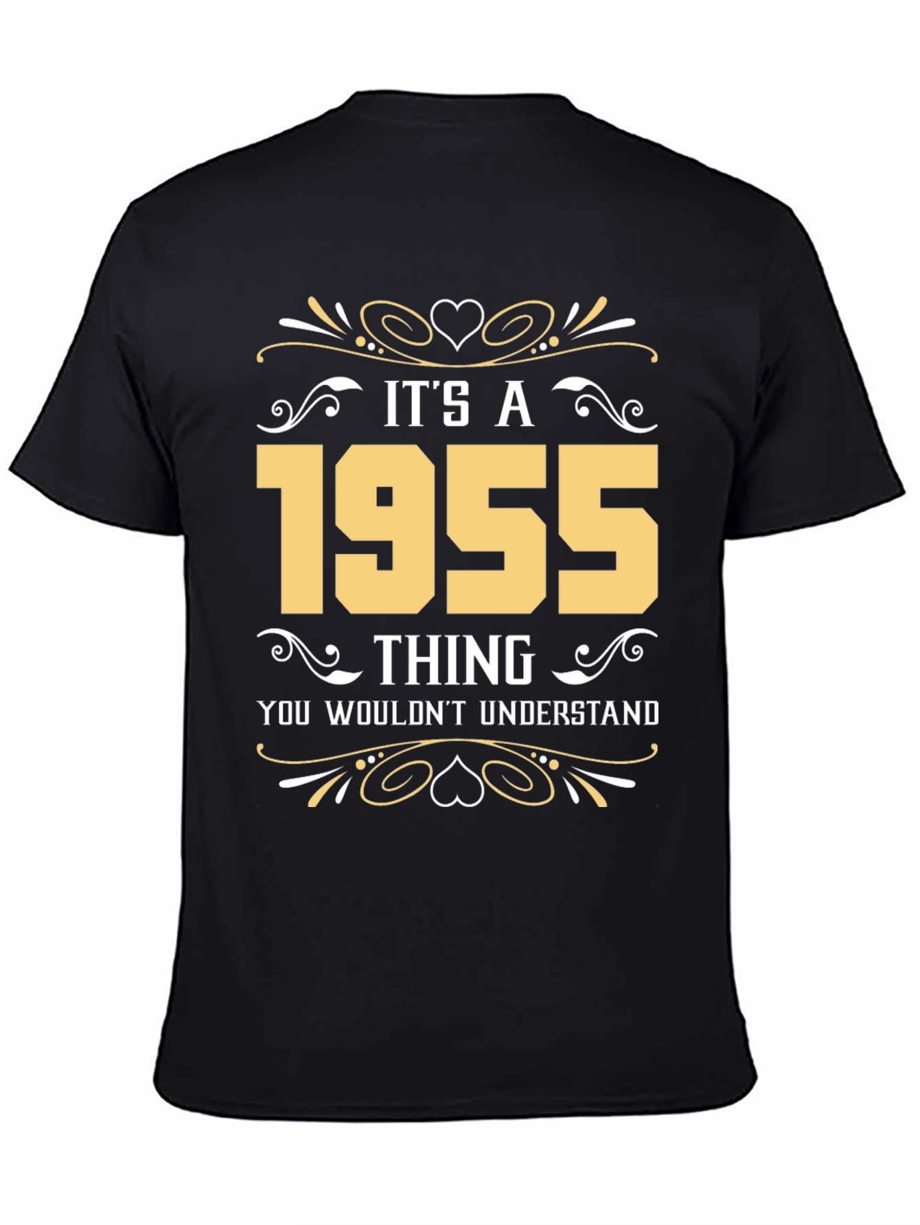 Its a 1955 Thing T-Shirt
