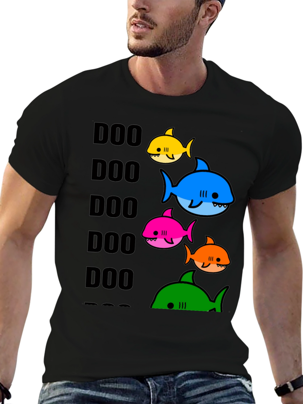 Baby Shark Doo Doo T-Shirt
