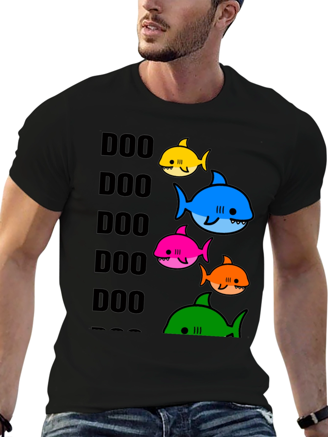 Baby Shark Doo Doo T-Shirt