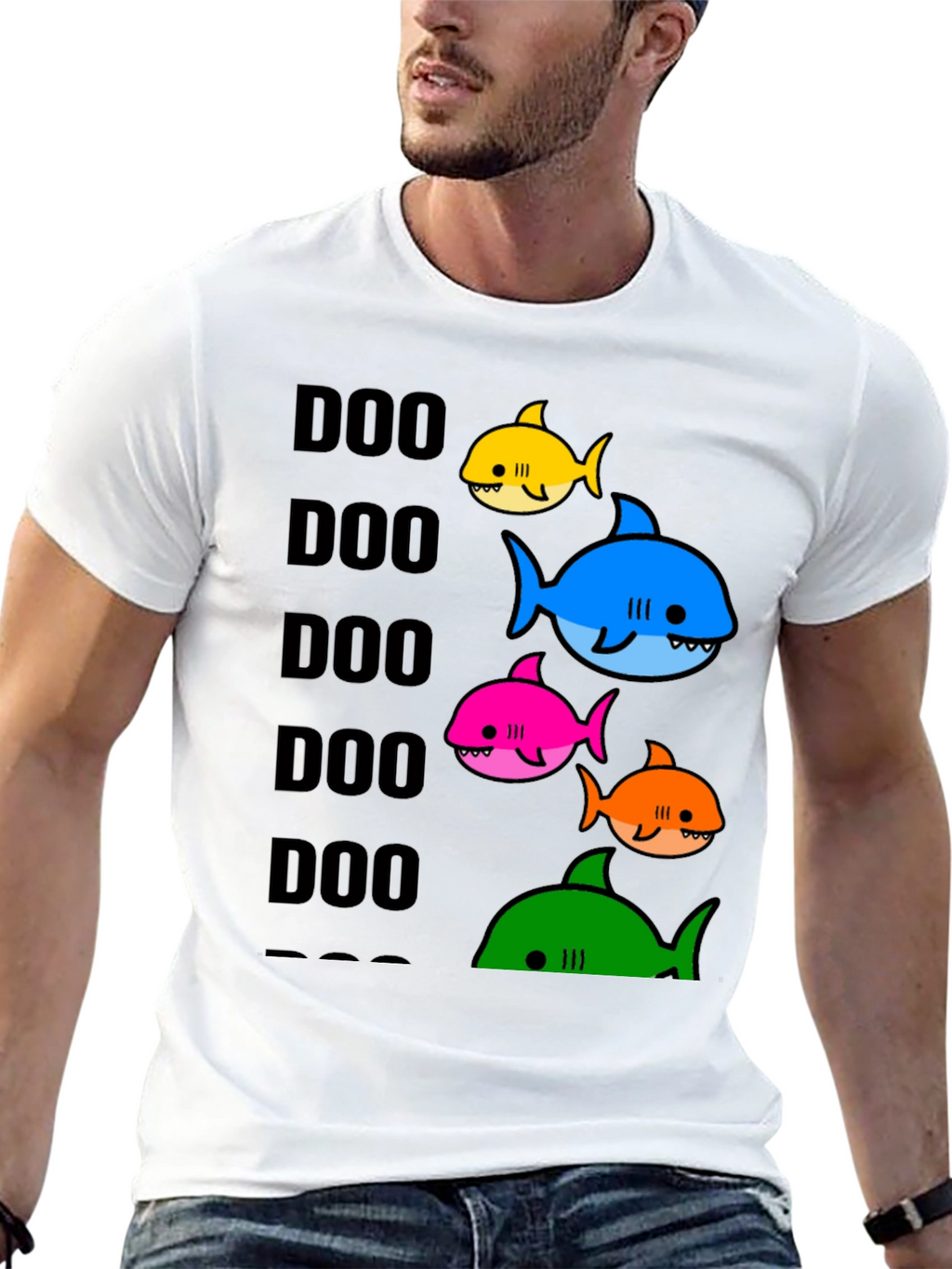 Baby Shark Doo Doo T-Shirt