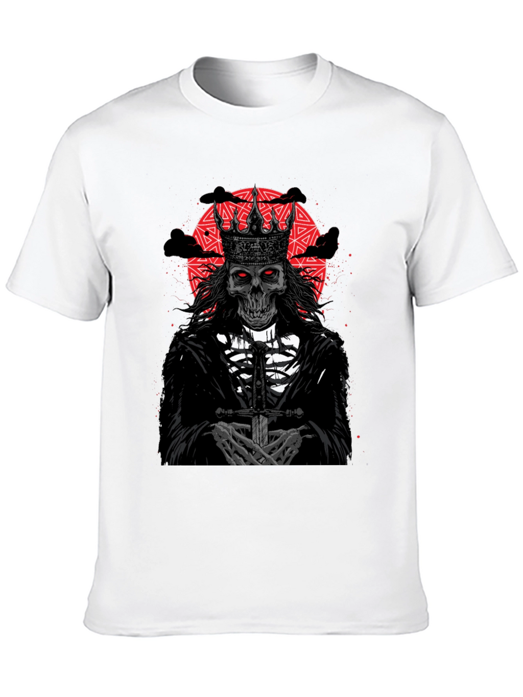 Grim King T-Shirt