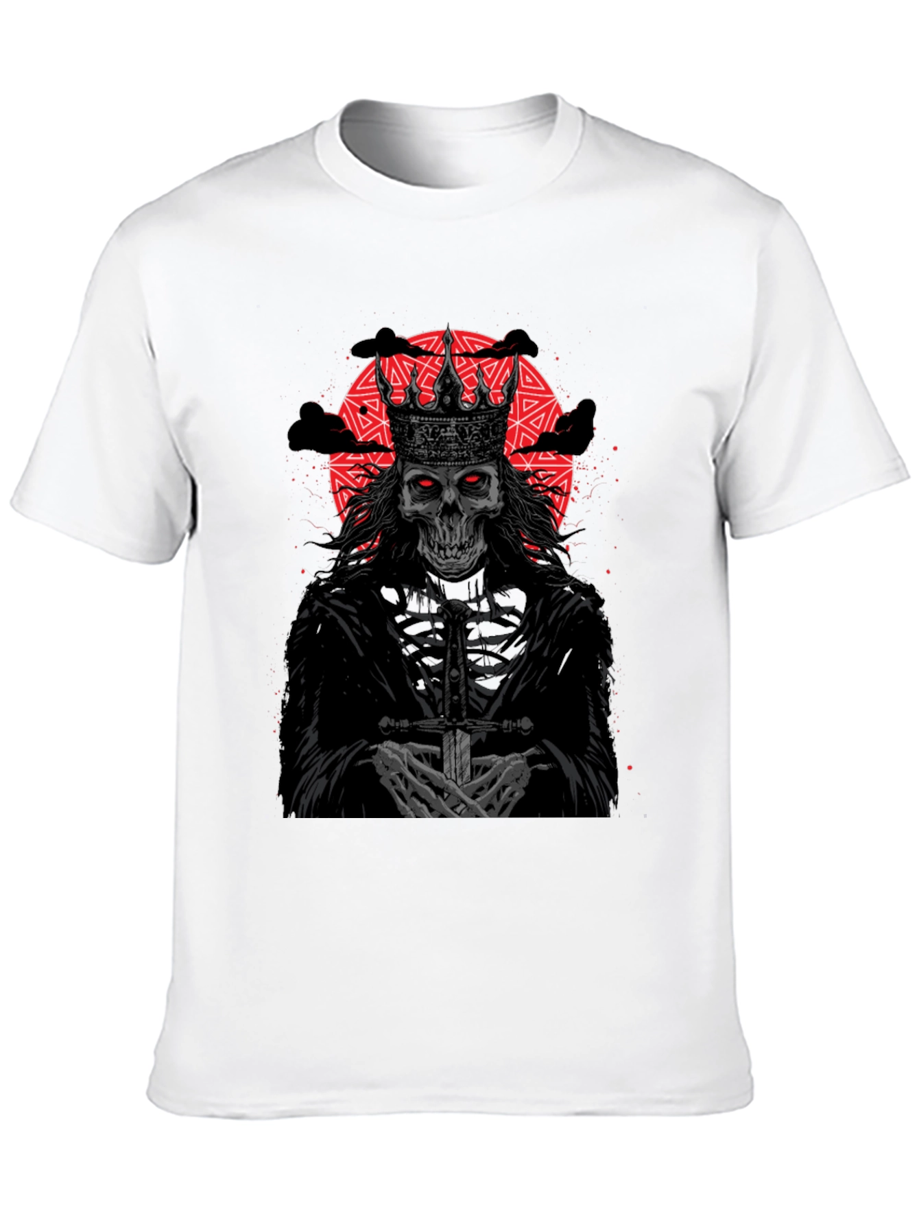 Grim King T-Shirt
