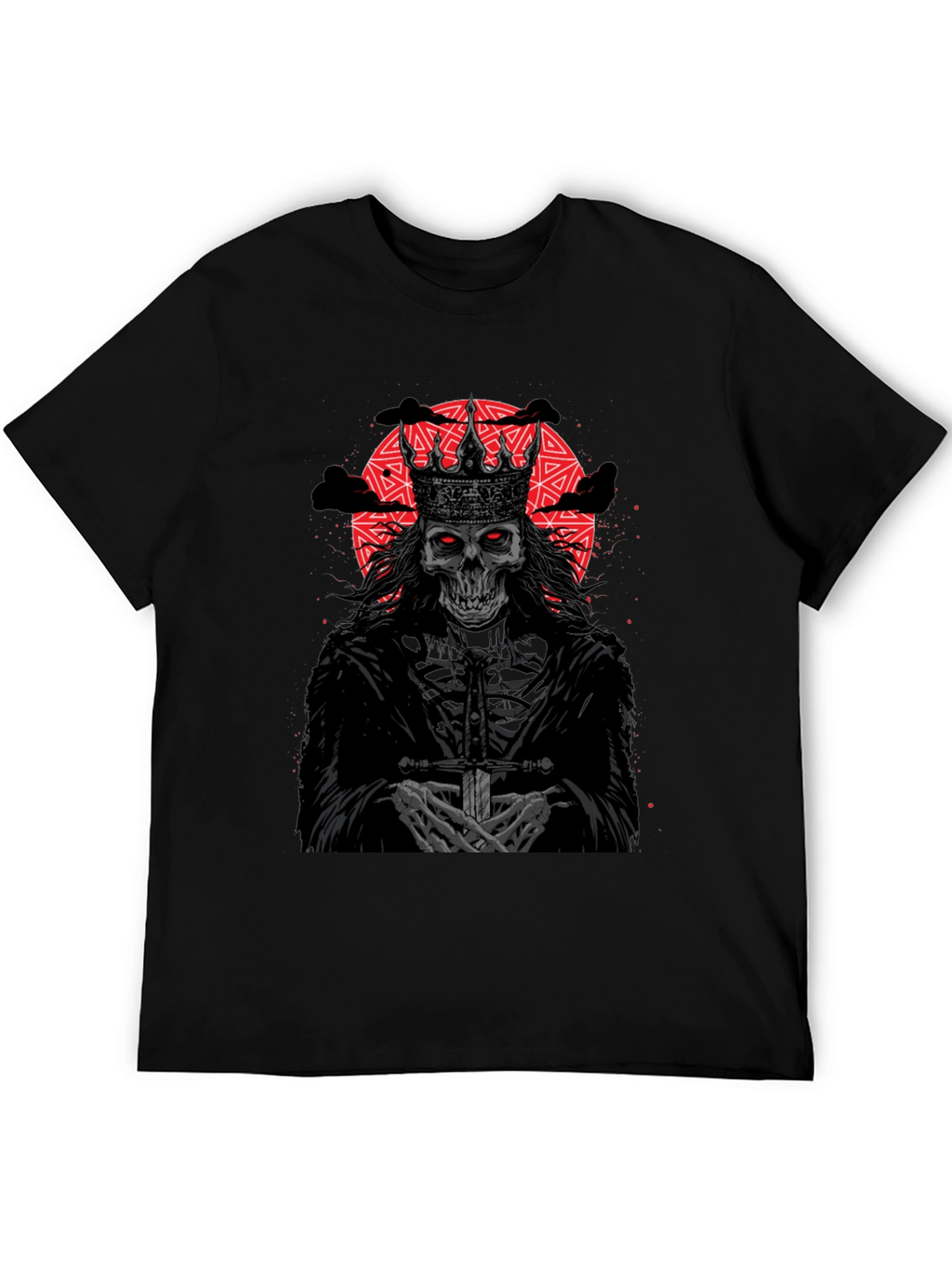 Grim King T-Shirt