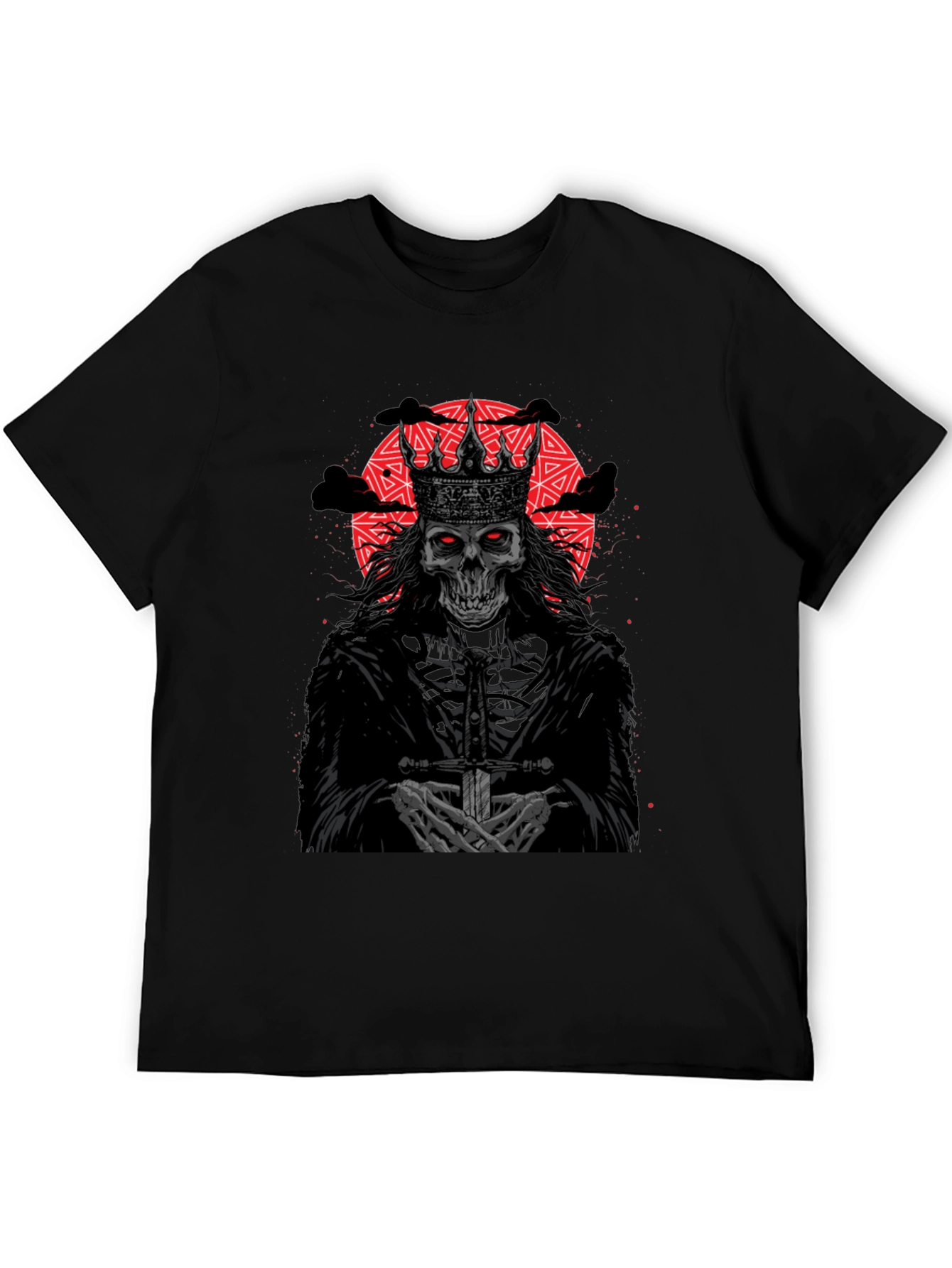 Grim King T-Shirt
