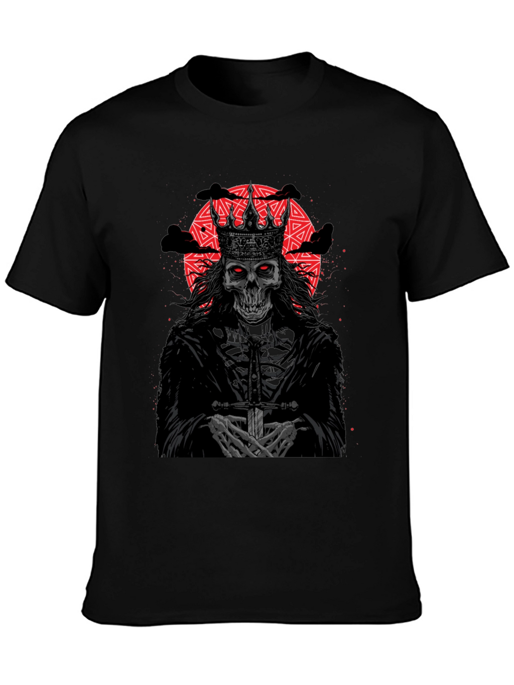 Grim King T-Shirt