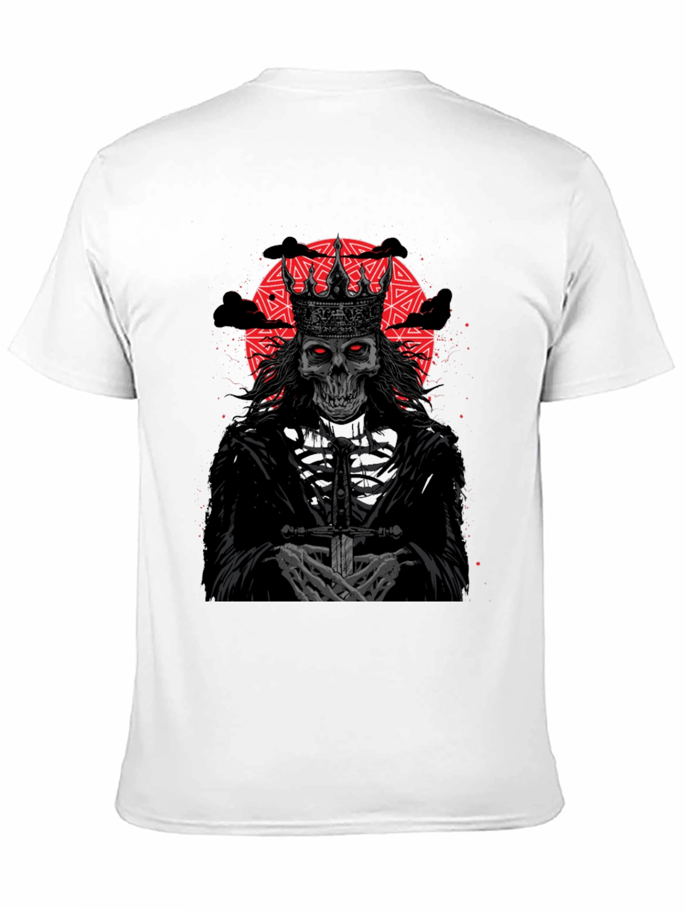 Grim King T-Shirt
