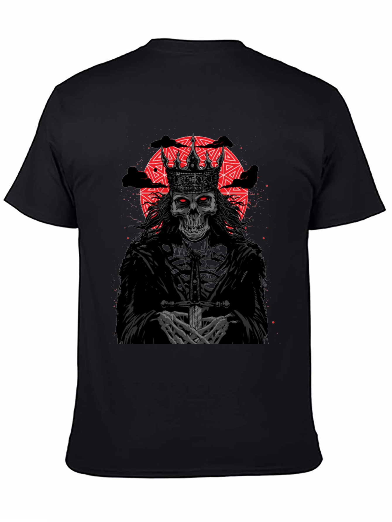 Grim King T-Shirt
