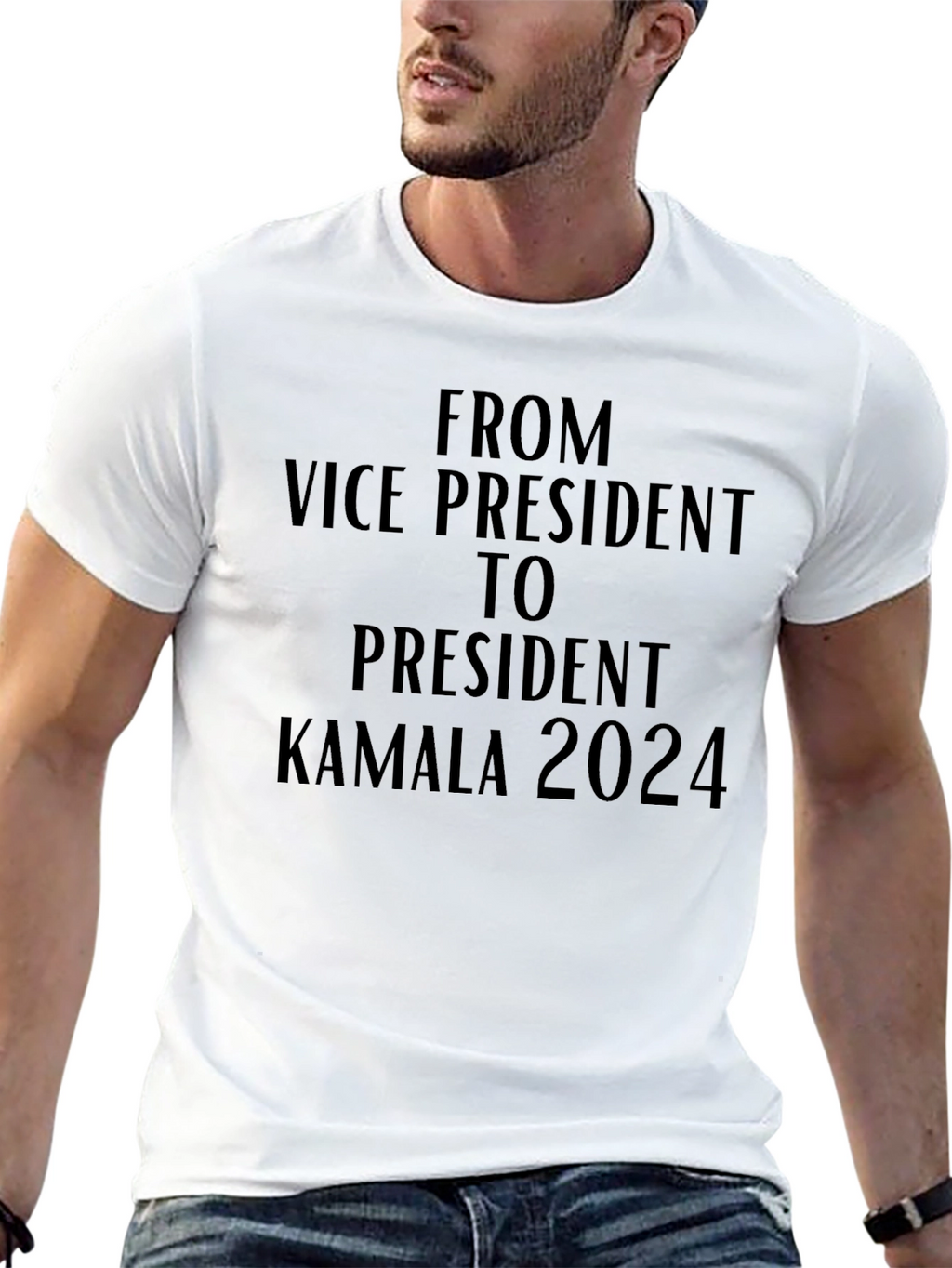 Kamala 2024 T-Shirt