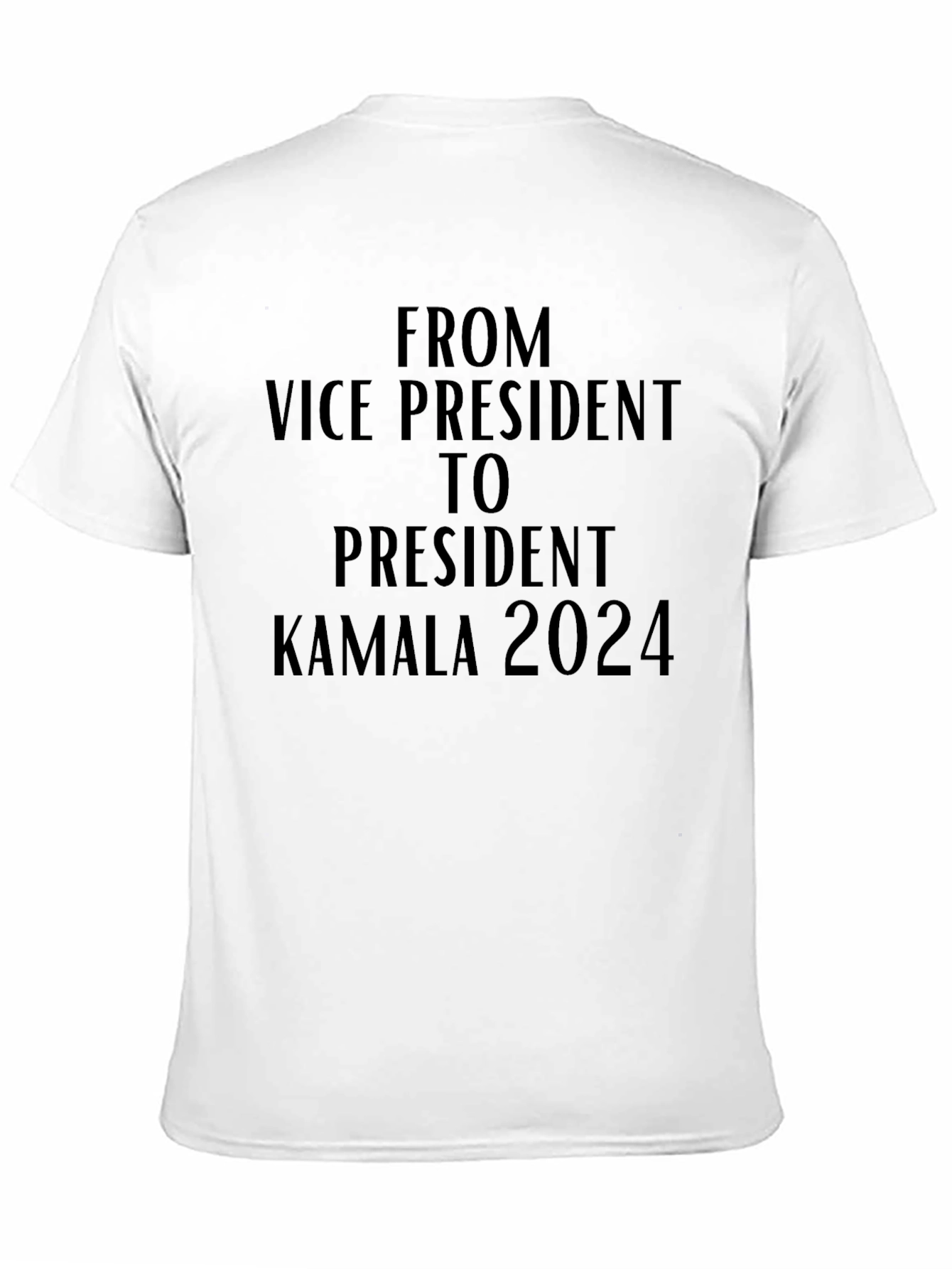 Kamala 2024 T-Shirt