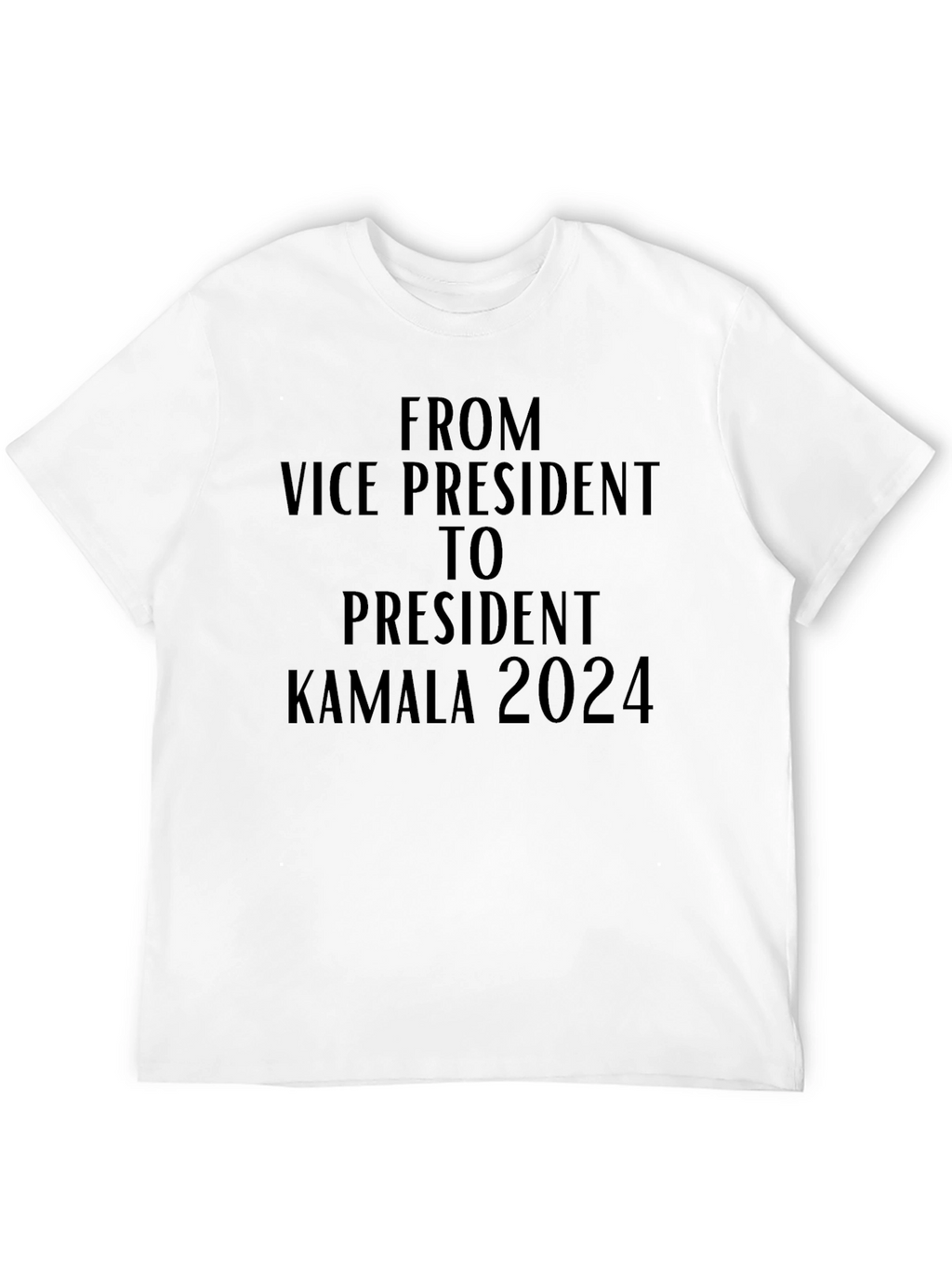 Kamala 2024 T-Shirt