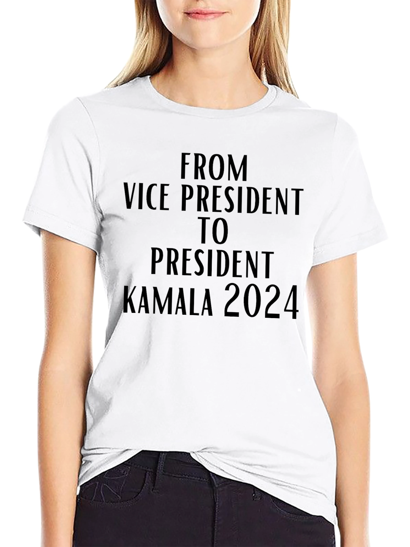 Kamala 2024 T-Shirt