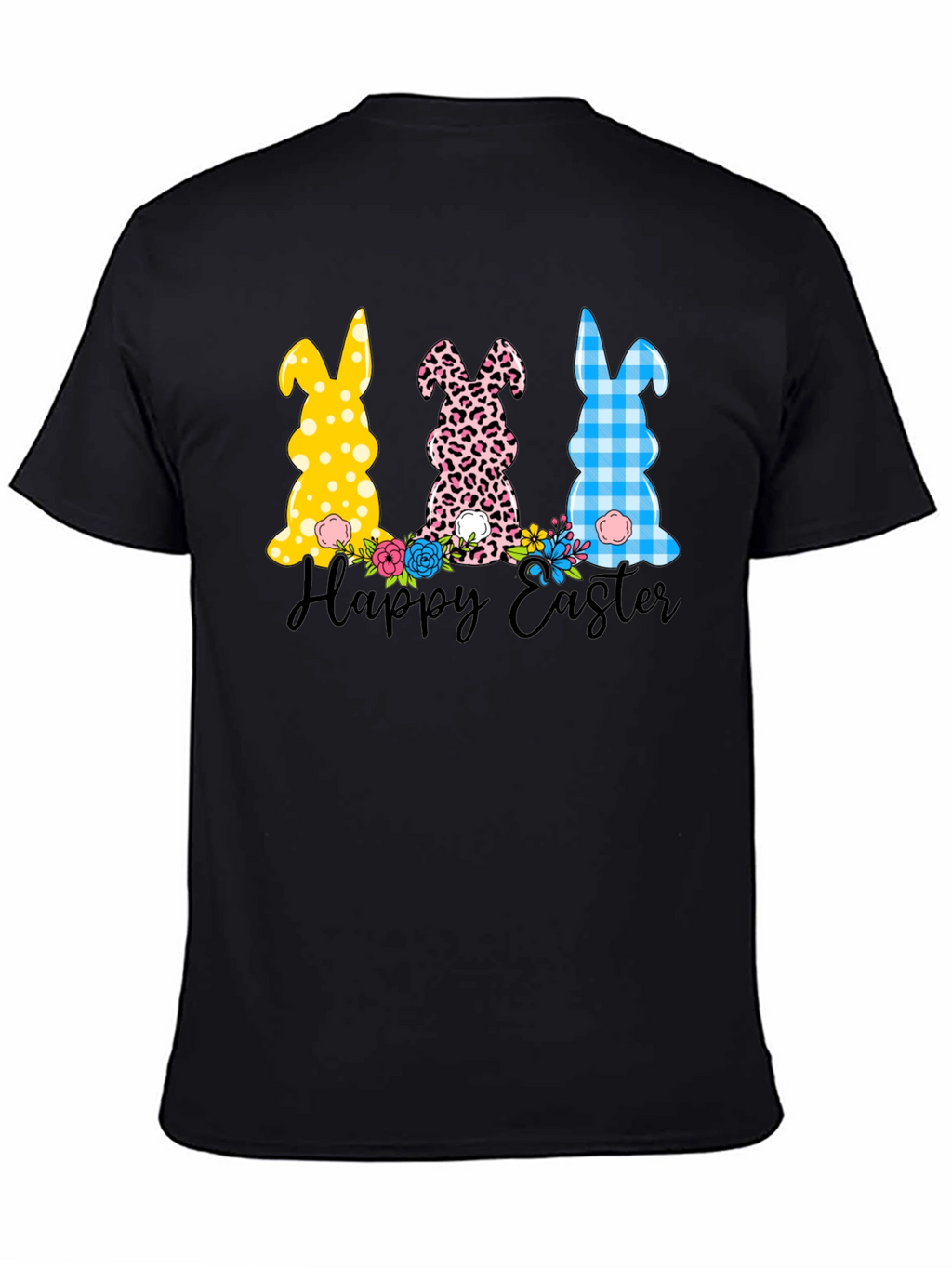 Happy Easter Bunny T-Shirt