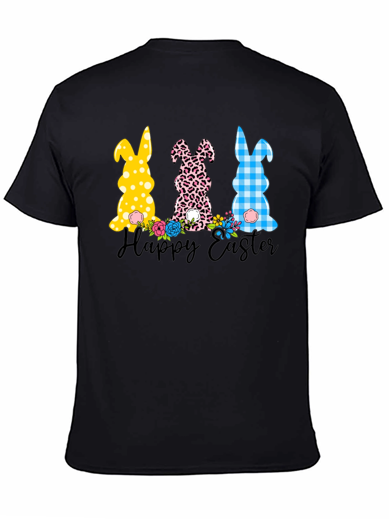 Happy Easter Bunny T-Shirt
