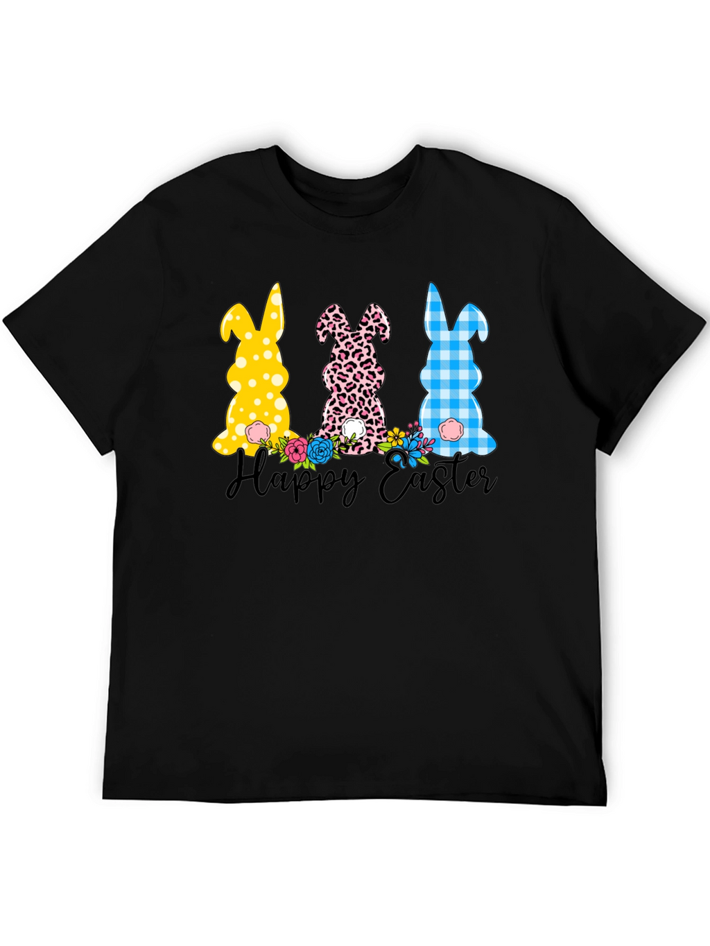 Happy Easter Bunny T-Shirt