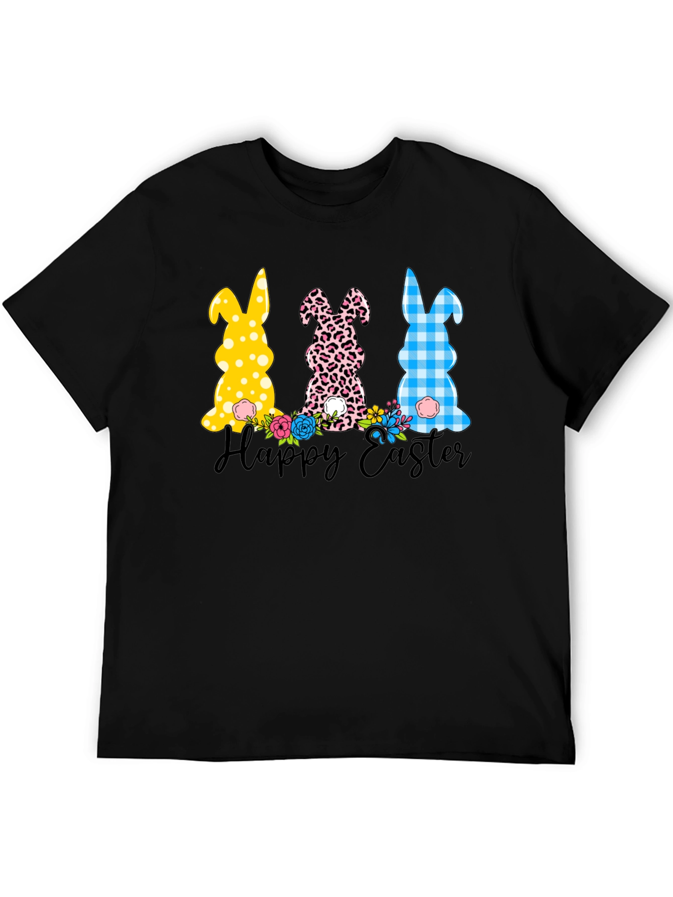 Happy Easter Bunny T-Shirt