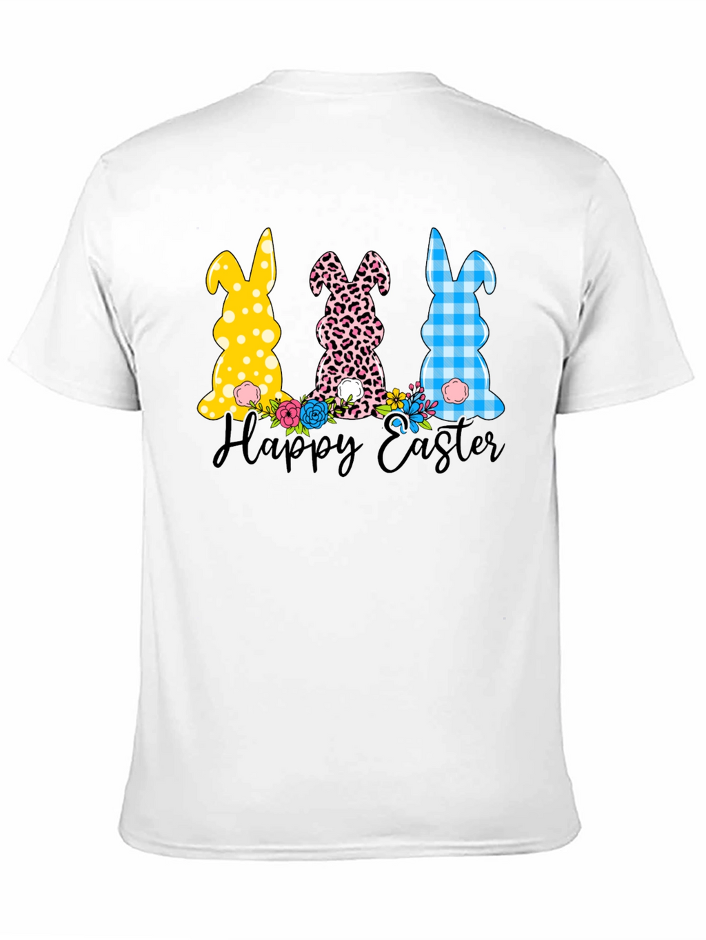 Happy Easter Bunny T-Shirt