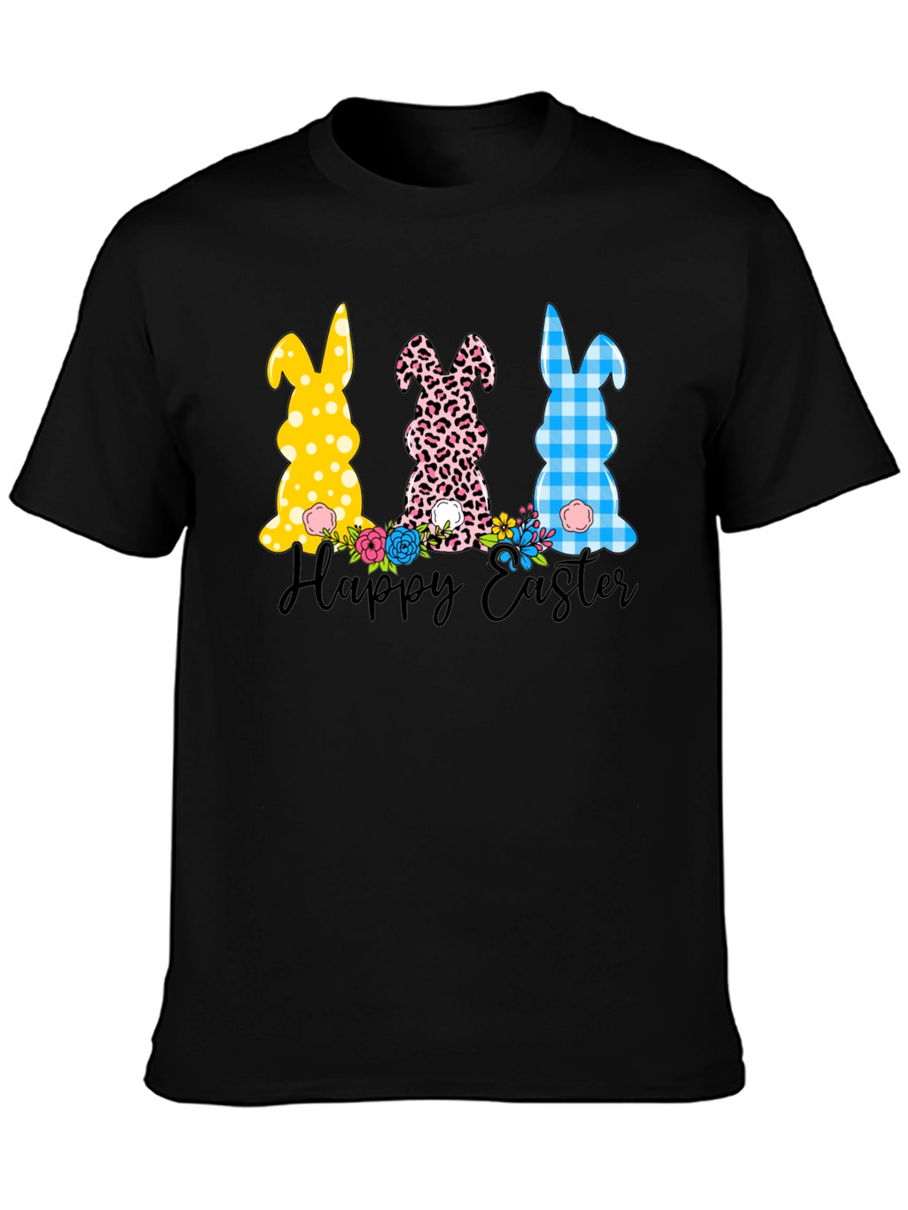 Happy Easter Bunny T-Shirt