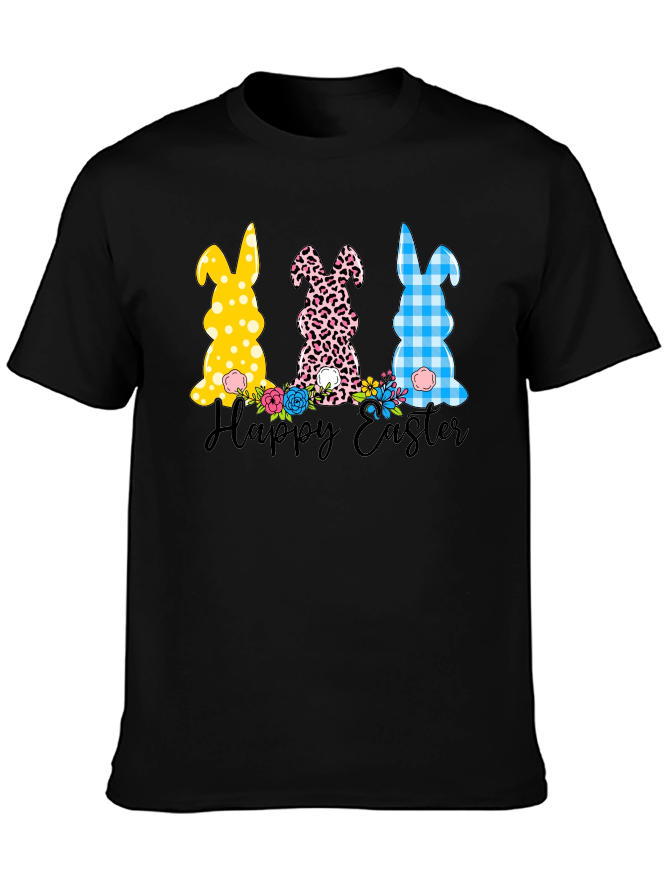 Happy Easter Bunny T-Shirt