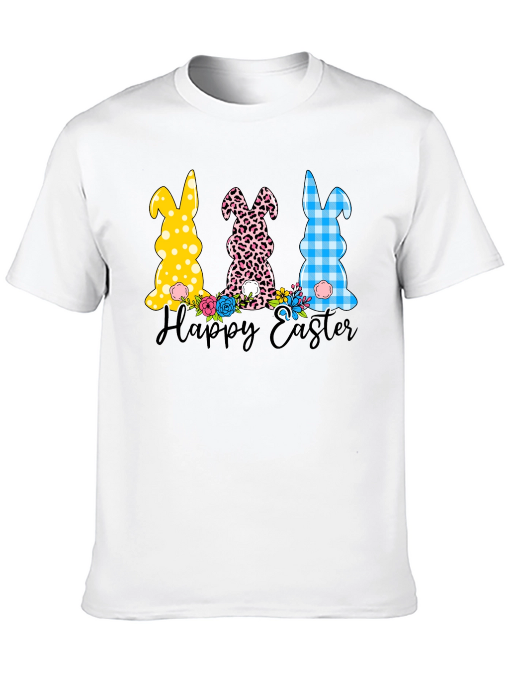 Happy Easter Bunny T-Shirt