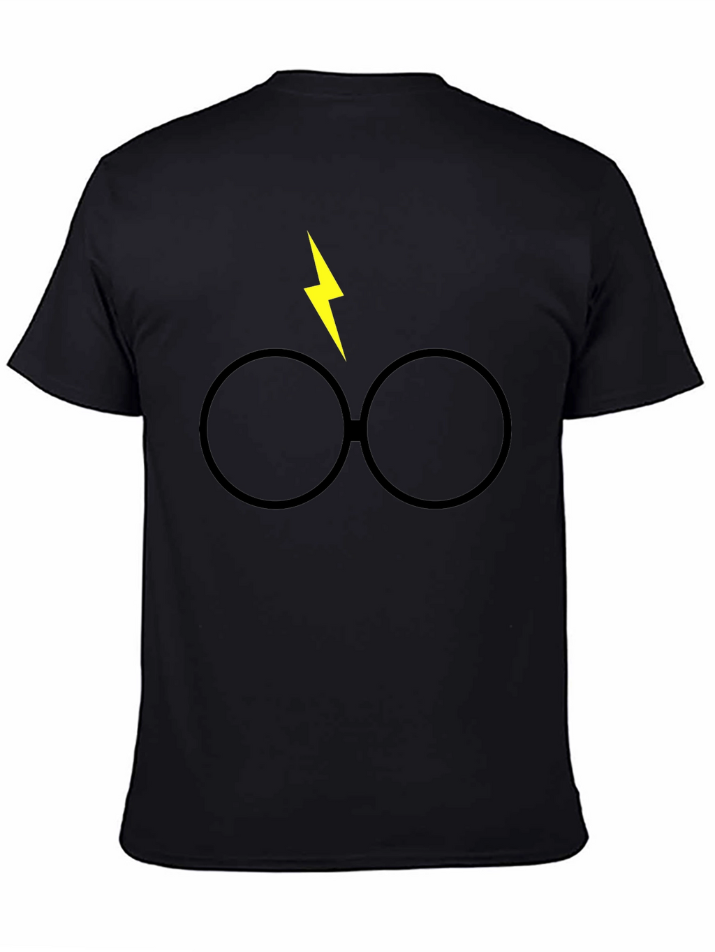 Harry Potter Inspired T-Shirt