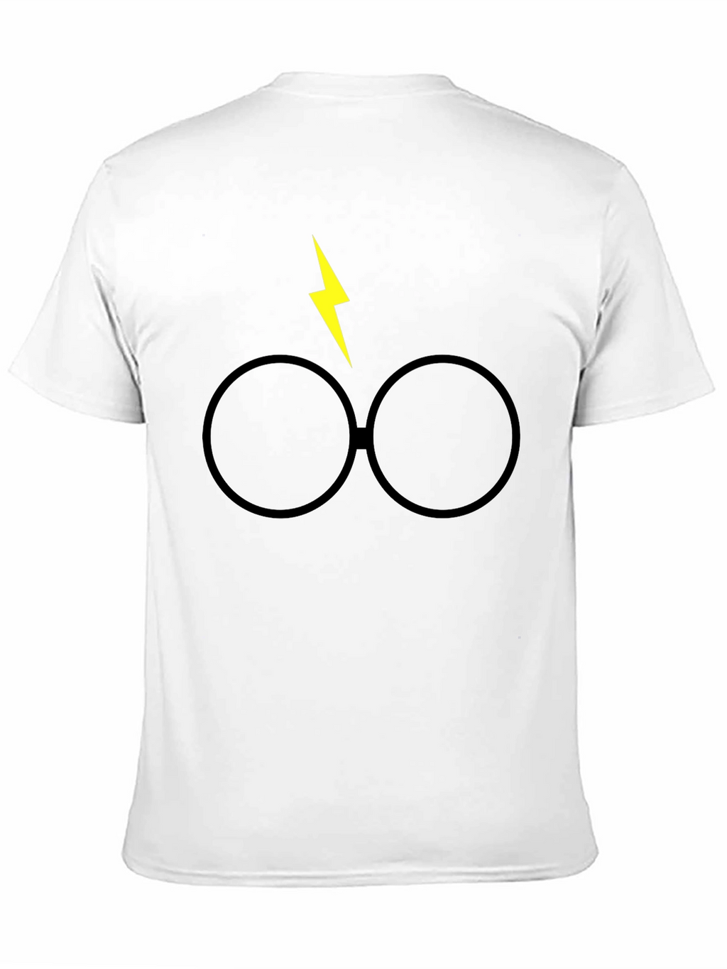 Harry Potter Inspired T-Shirt