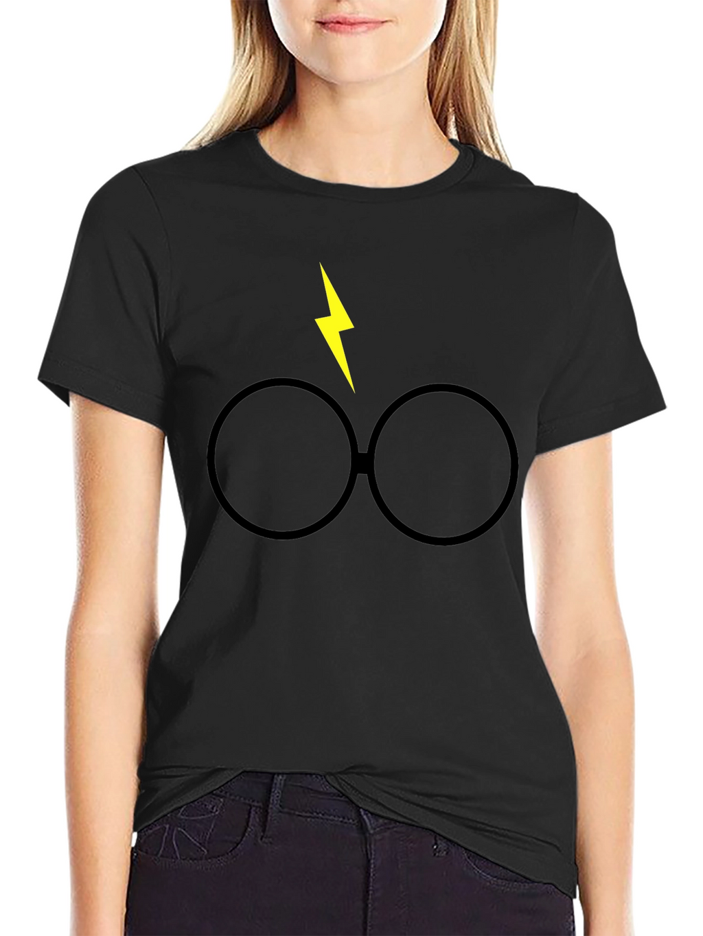 Harry Potter Inspired T-Shirt