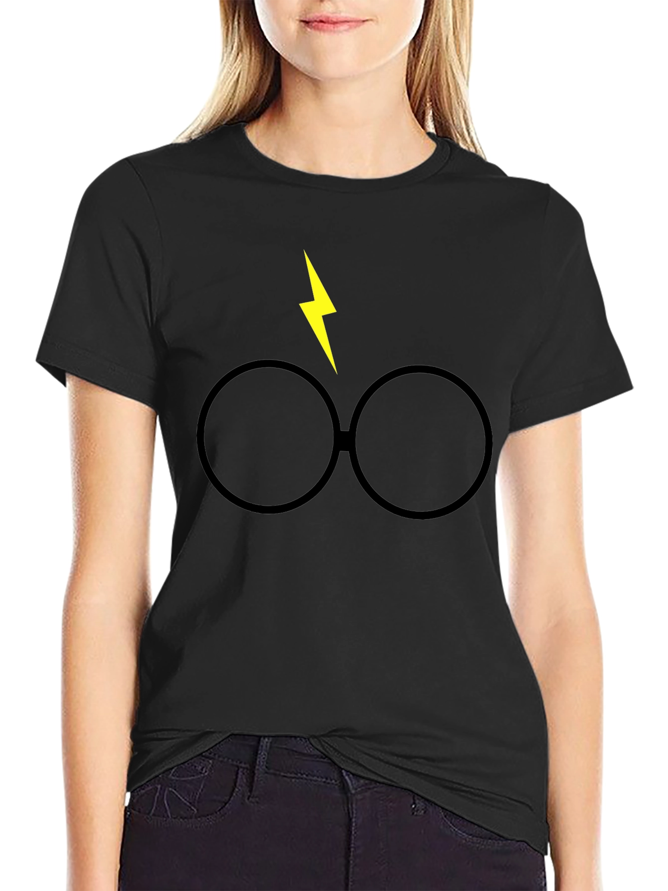 Harry Potter Inspired T-Shirt