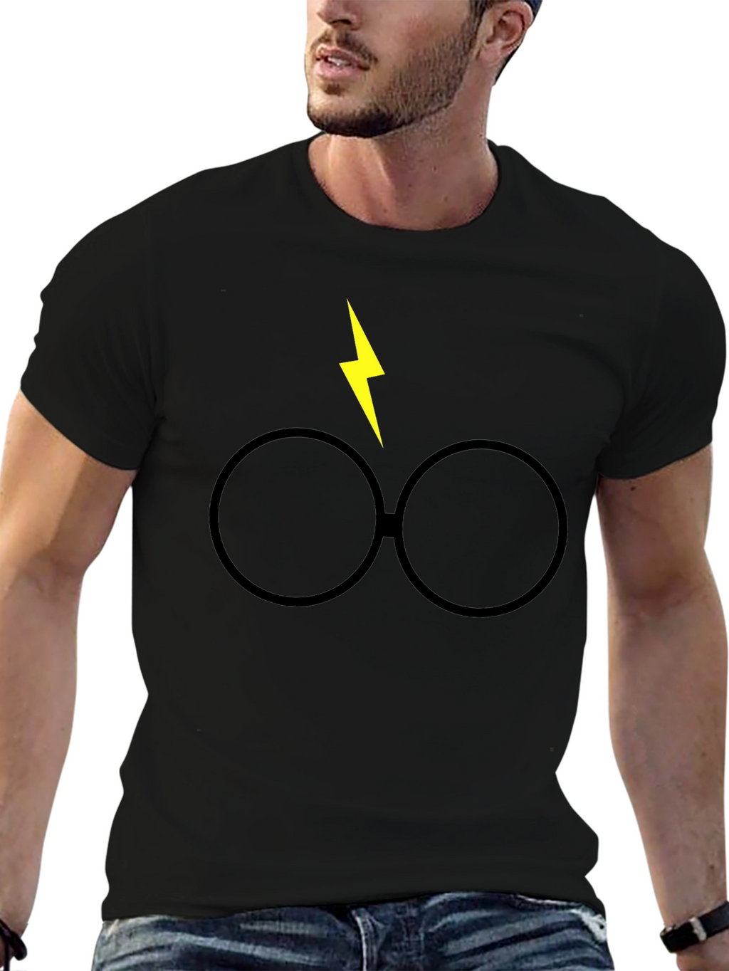 Harry Potter Inspired T-Shirt