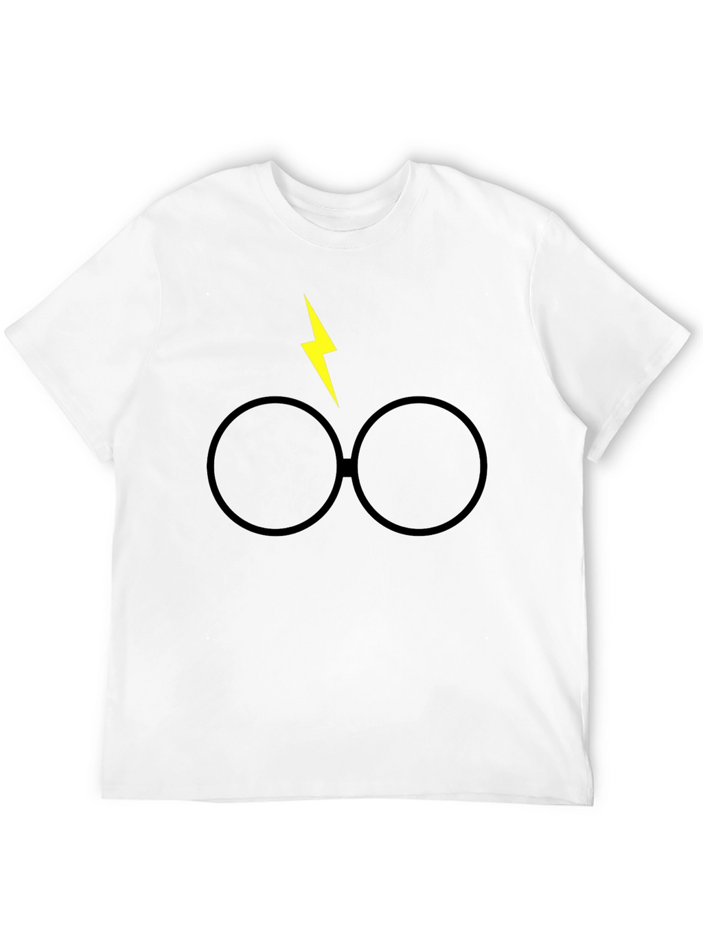 Harry Potter Inspired T-Shirt