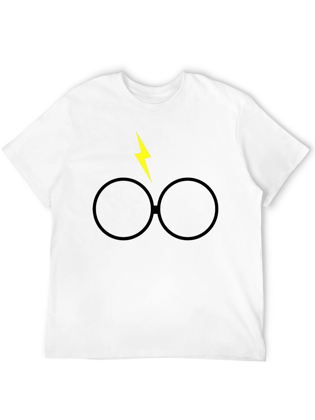 Harry Potter Inspired T-Shirt