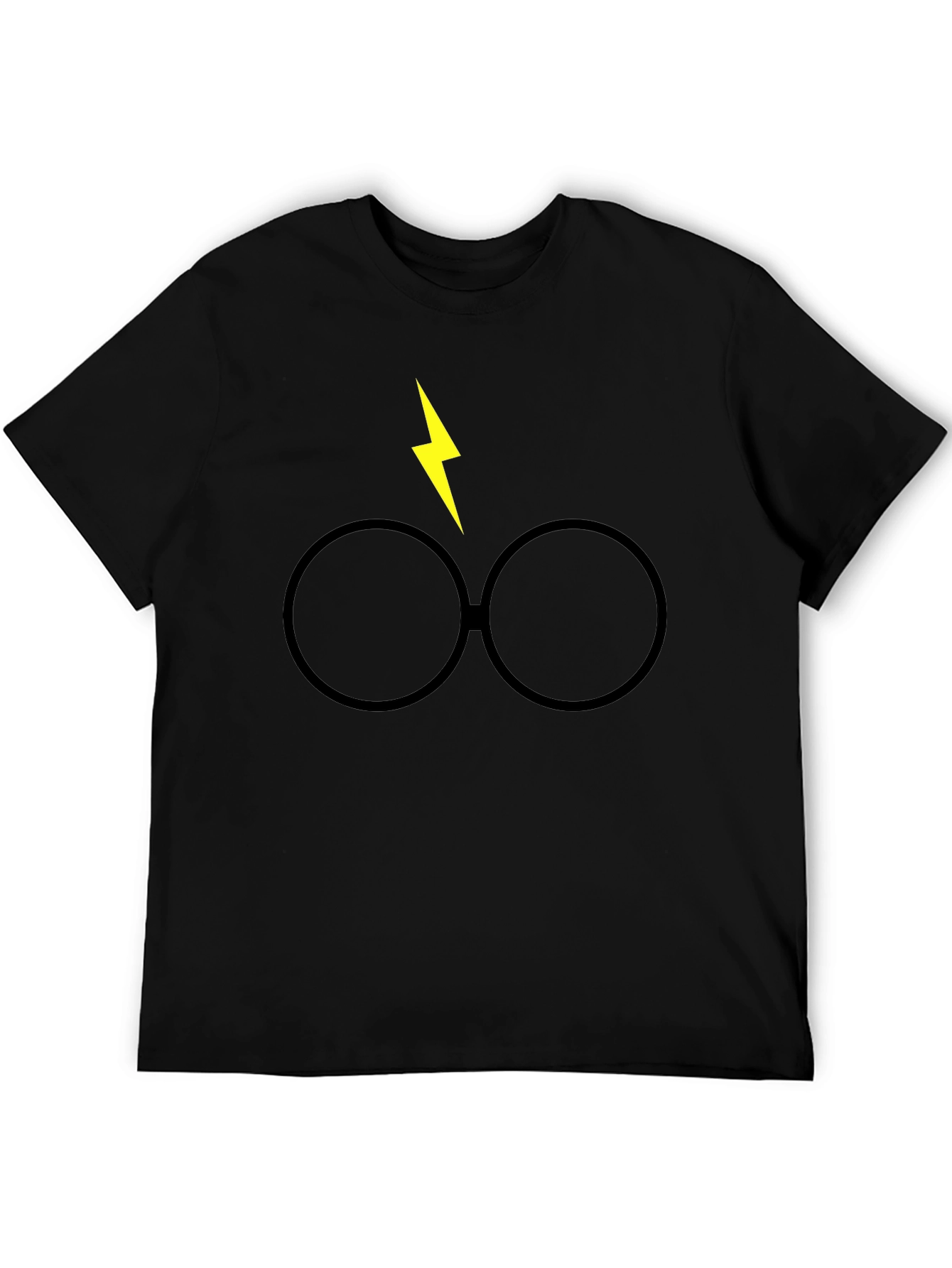 Harry Potter Inspired T-Shirt